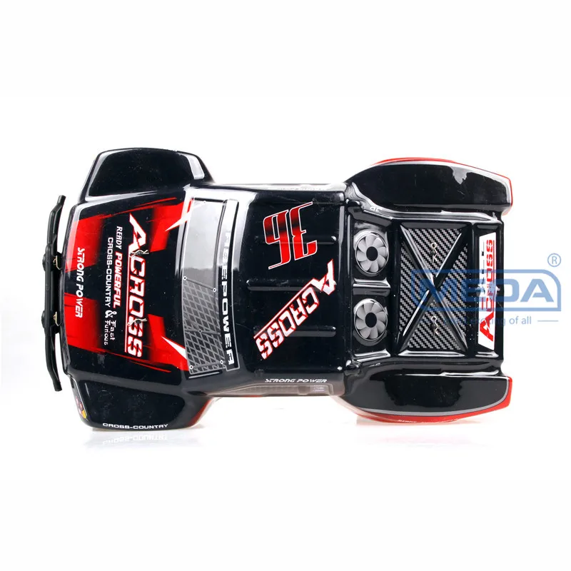 wltoys body shell