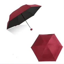 buy red umbrella
