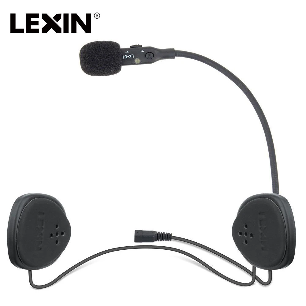 loudest motorcycle bluetooth headset