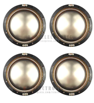 

Diaphragm Horn Tweeter for JBL SR 4731XF, SRX 722F, SRX 725F, VRX 915M 8 ohm 2pcs