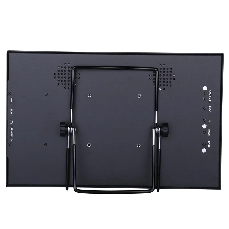 Портативный сенсорный IPS монитор 13 3 дюйма для ПК HDMI PS3 PS4 Xbox 1080P ЖК дисплей Raspberry Pi 3B