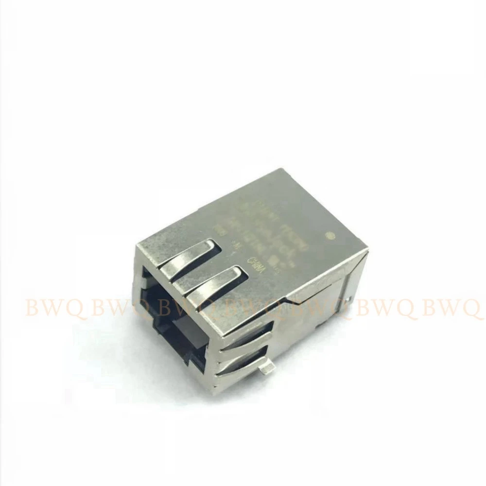 High quality 4PCS /lots RJ45 Link Ethernet Socket DKN1650 for pioneer DJ900 CDJ2000 free shipping