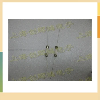 

5X20 ceramic wit in fuse fuse T1.6H250V T1.6A Leaded import brands