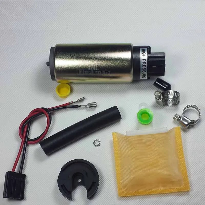 

MH Electronic New OEM Universal Replacement In-tank Electric Fuel Pump Install Kit For Toyota Mitsubishi MH-388 E8335,E8212