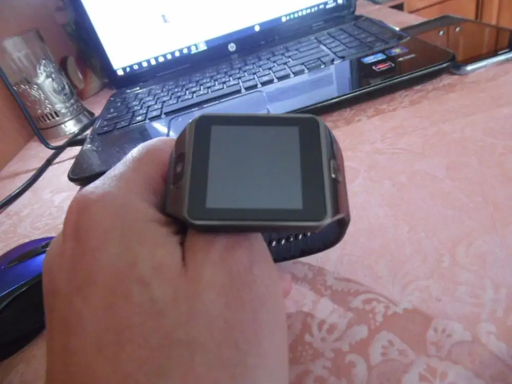 DZ09 Смарт часы с камерой Bluetooth наручные часы Поддержка SIM TF карты для Ios Android телефонов Прямая поставка