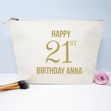 На заказ на день рождения имя чехол невесты свадебный подарок составляют косметический Сумки кошельки уникальный подарок на свадьбу Сумки