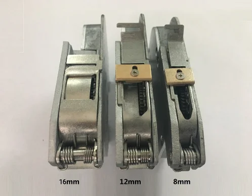 

12MM Feeder slots for new pick and place machine NeoDen4 accessories of SMT machine