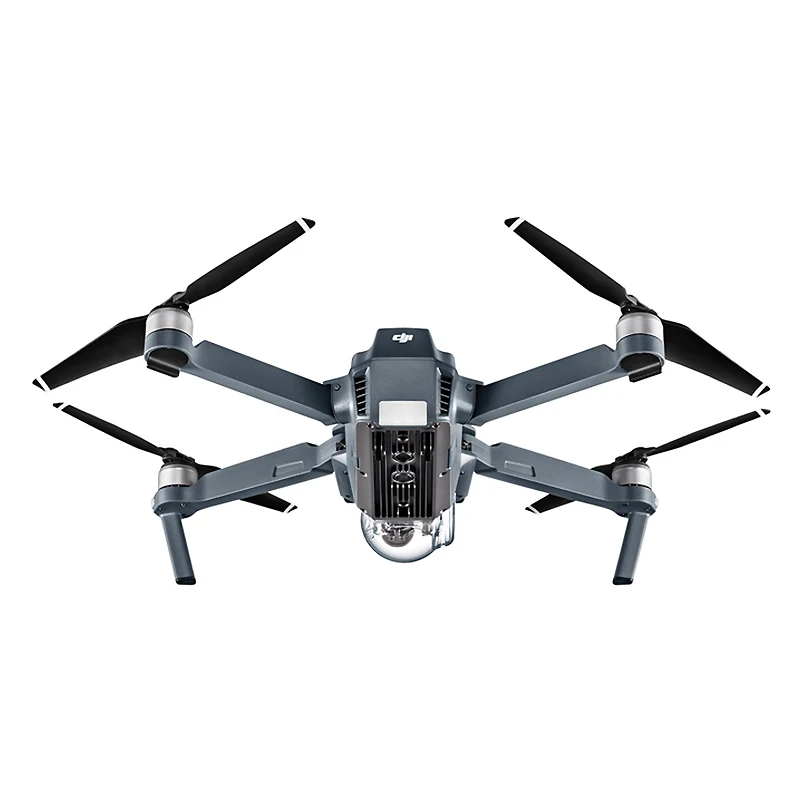 DJI Mavic Pro Портативный но мощный Дрон 27 минут время полета 7 км диапазон управления 3