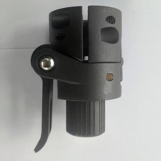 US $16.65 Complete Folding System Folding Assembly Folding Pole Base For Xiaomi Mijia M365 Electric Scooter P