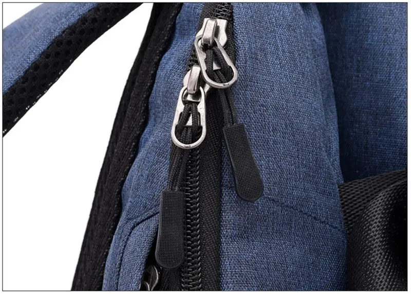 Bolsa de Peito Escolar dos Homens Marca Ginásio Fitness Esportes Mochilas Mochila Acampamento Caminhadas Bolsas Bolsa Ombro Sling Waterroof Sac Xa496wa 24 Marca saco de peito ginásio fitness esportes