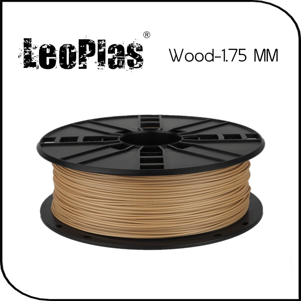Prix pour Dans le monde entier Rapide Livraison Directe Fabricant 3D Imprimante Matériel 1 kg 2.2lb 20% Sciure 1.75mm PLA Filament de Bois Prix pour Dans le monde entier Rapide Livraison Directe Fabricant 3D Imprimante Matériel 1 kg 2.2lb 20% Sciure 1.75mm PLA Filament de Bois