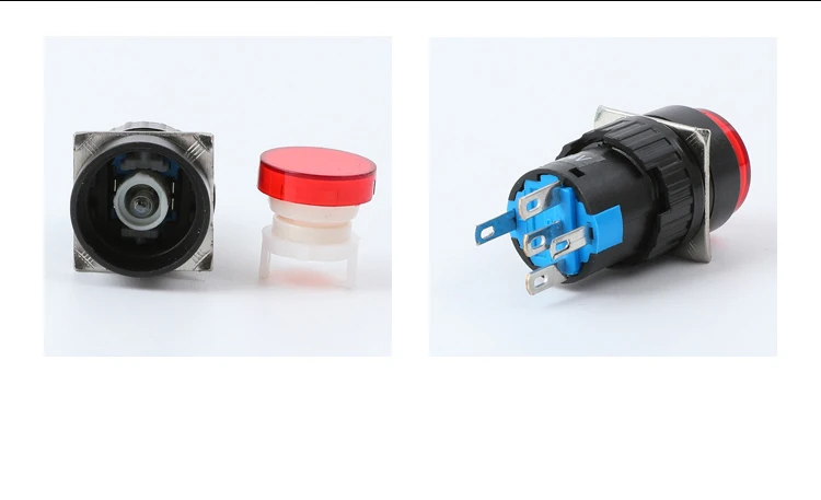 20 un 16mm 5v 12v 24v 220v