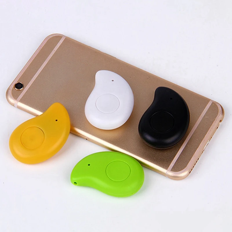  1 stücke Pet Smart GPS Tracker Mini Anti-Verloren Wasserdichte Bluetooth Locator Tracer Für Pet Hun