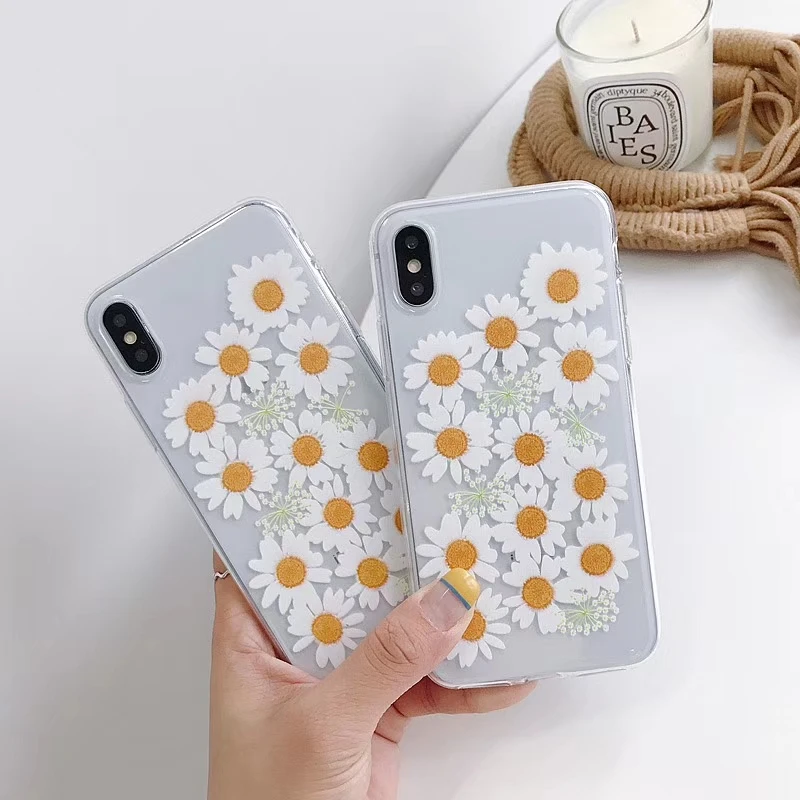 Модный мягкий ТПУ чехол с цветами для телефона Huawei P30 P20 Lite Pro Mate 20 10 Nova 4 3 Honor V20