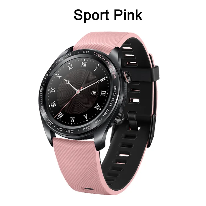 Huawei Honor Watch Dream Smart Watch Sport Run Cycling Swimming mountain GPS 1.2" Color 390*390 Watch