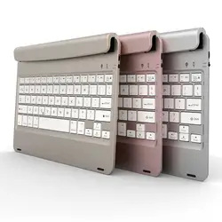 Bluetooth клавиатура для 9,6 дюймов huawei MediaPad T3 9,6 AGS-L09/W09 Honor Play Tablet 2 планшетный ПК для huawei mediaPad T3 клавиатура
