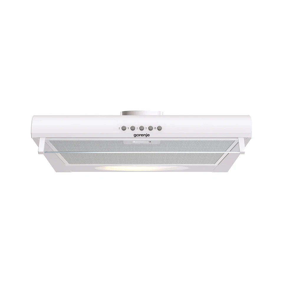 

Плоская вытяжка Gorenje DU6446W