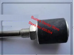 

Dental Lab Technician Product Abrasive Sanding Band Shank For Brand Of Prodent Inter Milling Machine Die Pin Machine