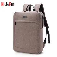 HeloFrn Multi Color Backpack Men Women Bagpack College Student Backpack For Loptop Teenager Men Women Mochila Business Gray Red