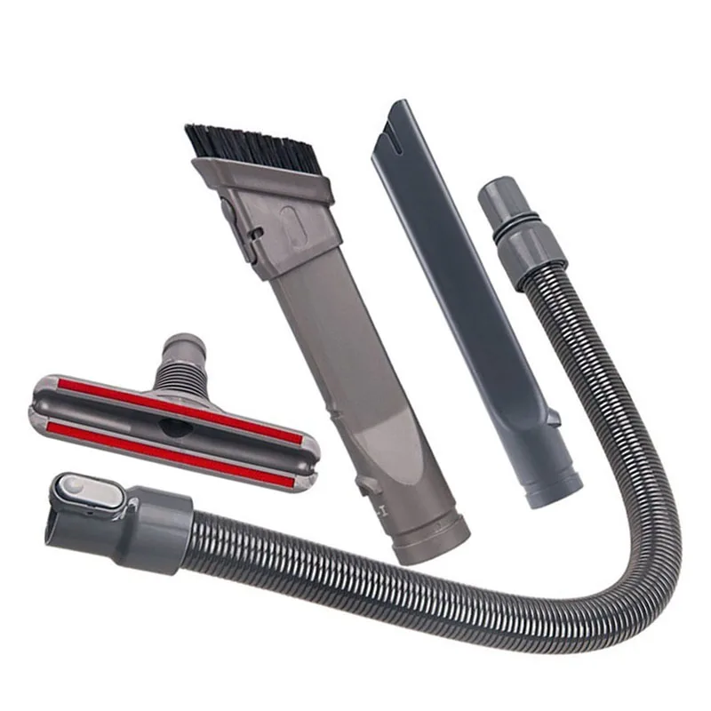 Очиститель стекла ABS PP пылесос для Dyson Animal DC35, DC44, DC59 Motorhead, V6 ручной магнитный очиститель окон pedi vac