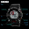Camouflage Shock Watch 4