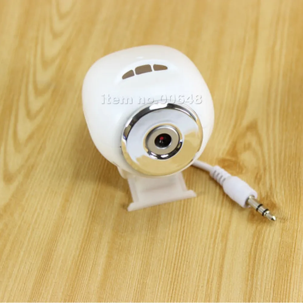 

X8C Camera 2 MP with 4GB TF Card and SD card Reader X8C Spare Part FSWB