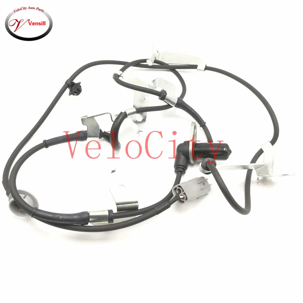 Part No# UM53-43-70XA UM534370XA UM51-43-70XE Front Right ABS Sensor Wheel Speed Sensor Fits Mazda BT-50 B2500 Ford Ranger