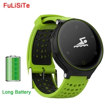 Waterproof Smart Watch Sport Diving Smartwatch Heart Rate Blood Pressure Russian Watch Whatsapp Bluetooth Round Clock For Men