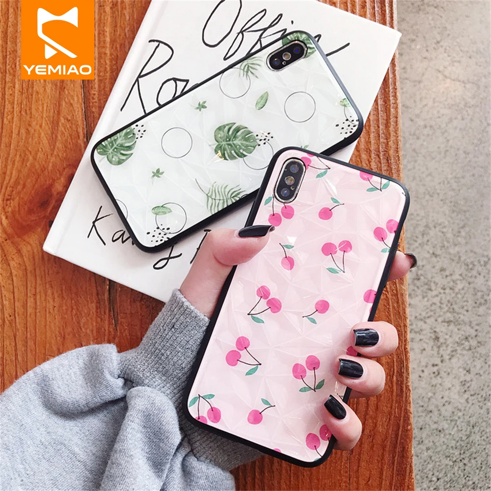 Чехол для телефона Huawei P20 Pro Mate 10 20 акриловый + ТПУ чехол со стразами милый Nova 2s 3 3i 3e