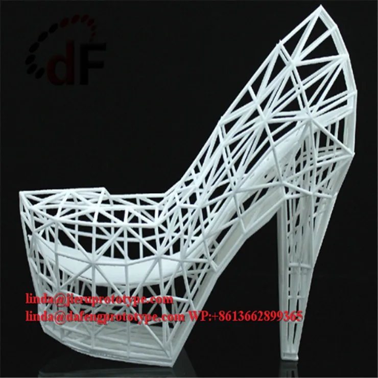 

Customized product rapid prototype making precision CNC machining rapid prototype