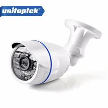 HD 720P 1080P IP Camera Outdoor Waterproof Bullet Night Vision IR 20m P2P 2MP CCTV Security Network Camera ONVIF IR Cut XMEye