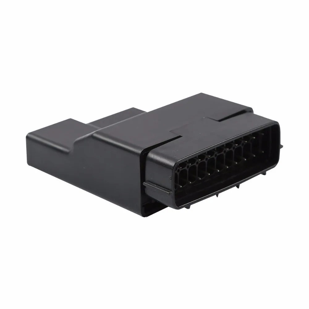 Мотоцикл ECU TCI CDI воспламенитель для Honda CB400 CB 400 VTEC NC39|Зажигание мотоцикла| |