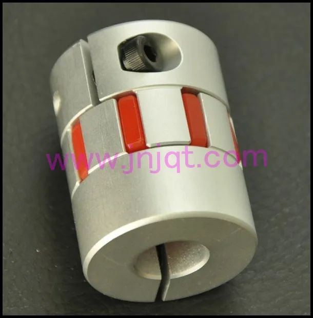 

JM80C OD80 L114 Motor Couplings Spider Coupling 40mm*42mm with 12mm keyway