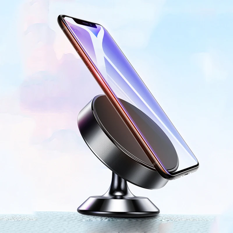 Suntaiho Magnetic Phone Holder Car For Samsung Magnet Mount Car Holder for iphone x 8 7 huawei For Phone in Car Magnet Stand Suntaiho Magnetic Phone Holder Car For Samsung Magnet Mount Car Holder for iphone x 8 7 huawei For Phone in Car Magnet Stand