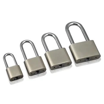 

Professional Safe Anti-theft Padlock Lock with 4 Keys Drawer Cabinet Luggage Zipper Bag Lockers locks