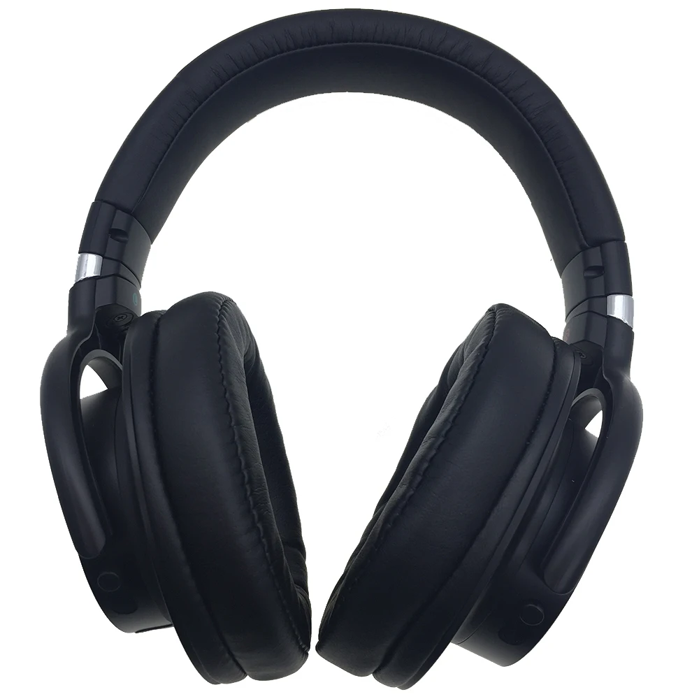 

TAKSTAR PRO 82 Recording Monitoring Music Appreciation Professional Studio Dynamic Monitor Headset for Game Playing Listening