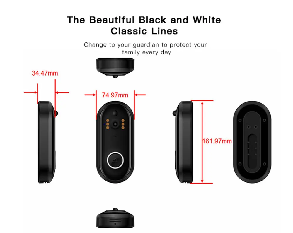 Video Doorbell (16)
