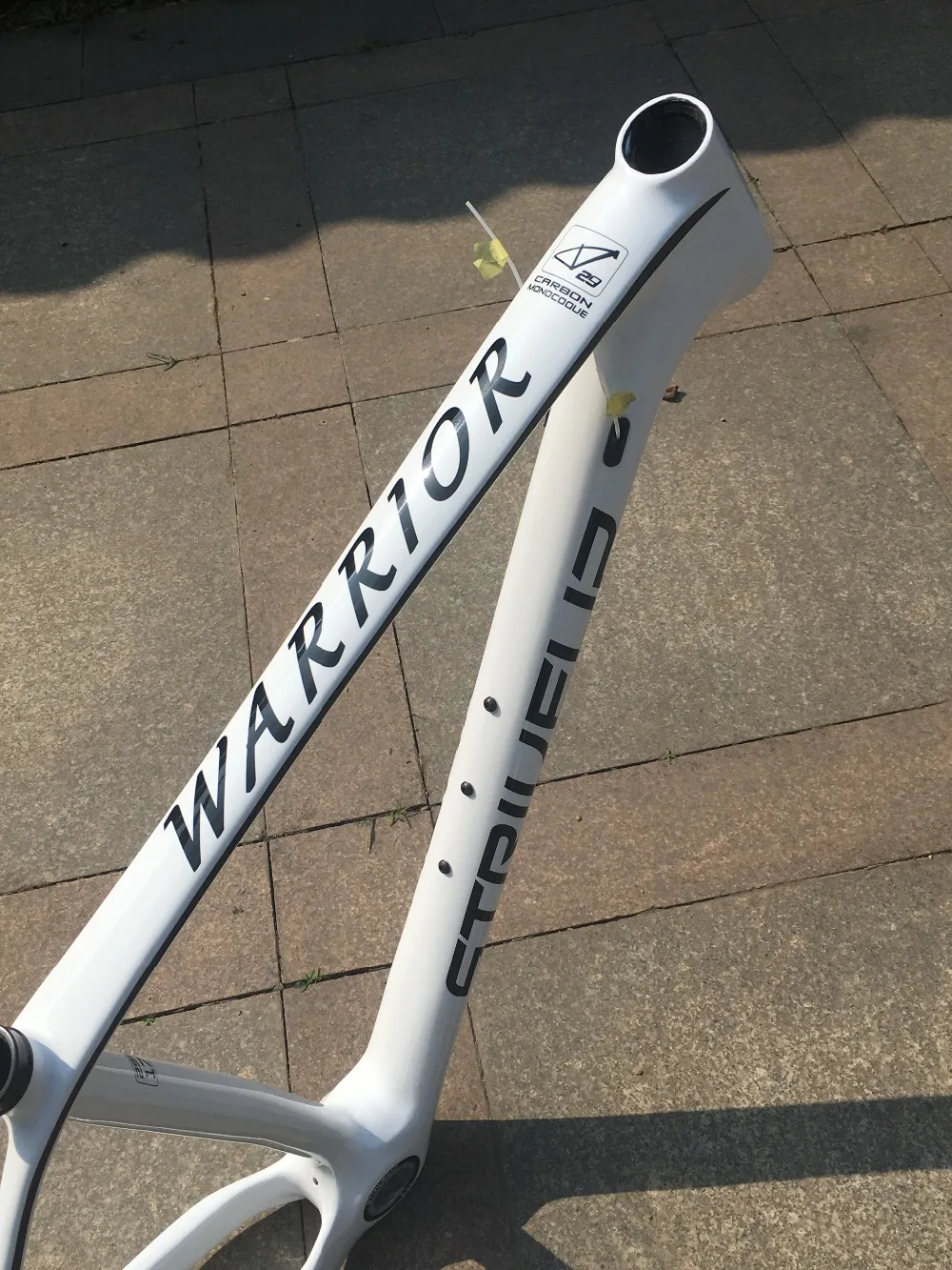 Cheap STRIVEUP 2019 carbon bike frame cheap 29er bsa bottom bracket UD t800 size 15/17 inches mtb mountain bike frame made in China 10 Cheap STRIVEUP 2019 carbon bike frame cheap 29er bsa bottom bracket UD t800 size 15/17 inches mtb mountain bike frame made in China 10