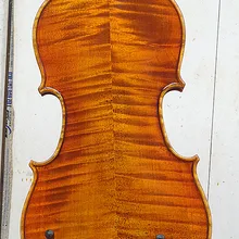 381 мм 1" Альта полностью ручная работа инструмент с Despiau мост