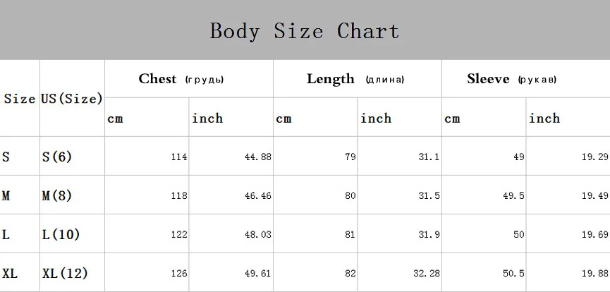 size