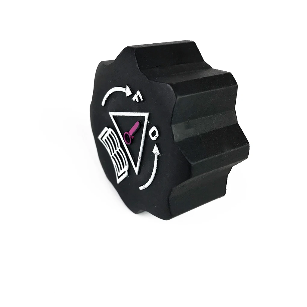

Car Cover Engine Radiator Water Tank Cap Replacement for Peugeot 106 206 207 208 307 308