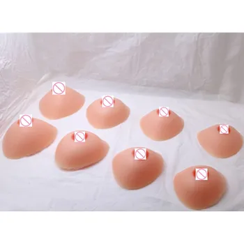 

2200g/Pair H/I Cup Huge Heavy Breasts Enhancement Fake Silicone Breast Forms Crossdress Body Shaper Hollywood Breast Implants