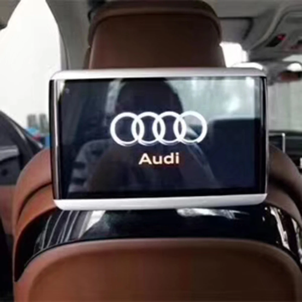 New Items 2018 Electronics Car Android Headrest Monitor For Audi A1 A3