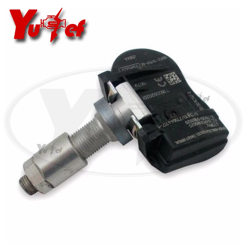 

Датчик давления в шинах TPMS для FORD GALAXY MONDEO S-MAX OE # 8G92-1A159-AC