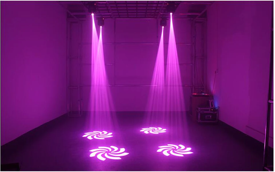 Led 30 W 4in1 mini led spot