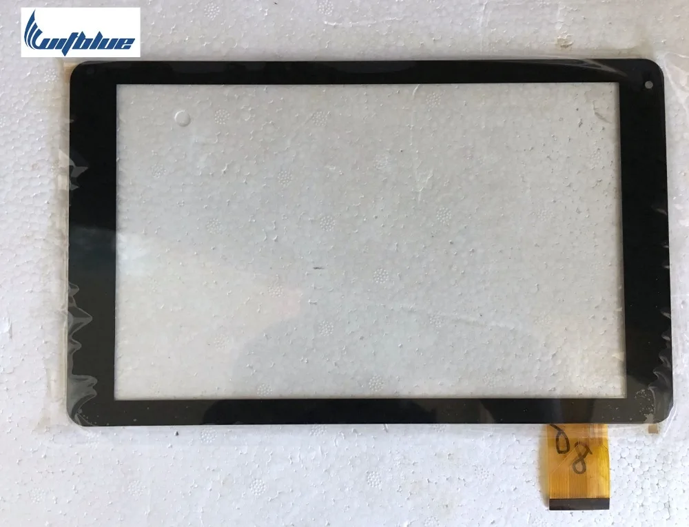 Witblue New Touch Screen For 10.1" BUSH Spira B1 b2 AC101DPLV2