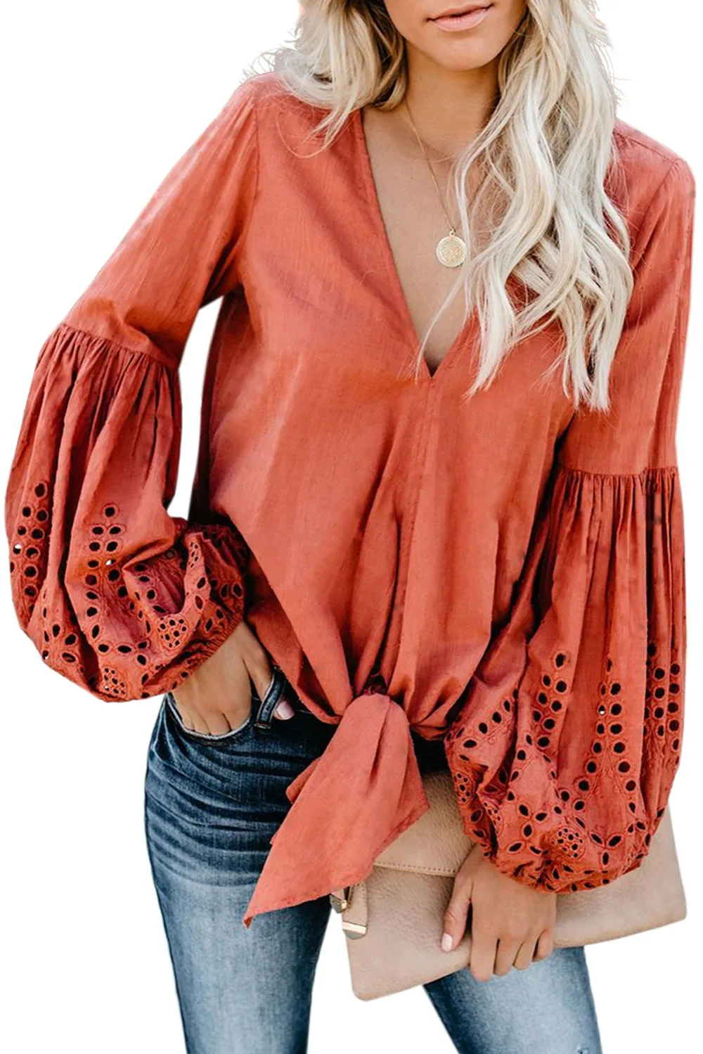 Moda Feminina