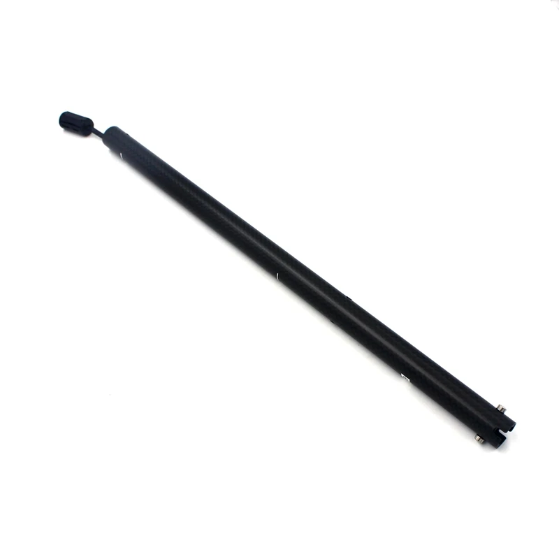 Original DJI AGRAS Landing Skid 2 Module rear right With Compass for DJI MG-1S Agriculture Plant protection Drone Accessories
