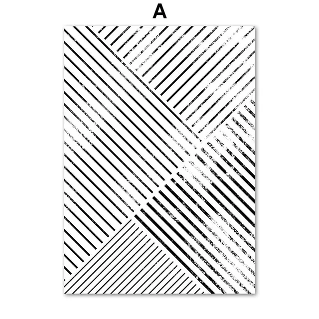 Abstract-geometry-Line-Wall-Art-Canvas-Painting-Nordic-Posters-And-Prints-Black-White-Wall-Pictures-For.jpg_640x640
