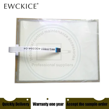 

NEW T121S-5RA006N-0A18R0-200FH HMI PLC touch screen panel membrane touchscreen